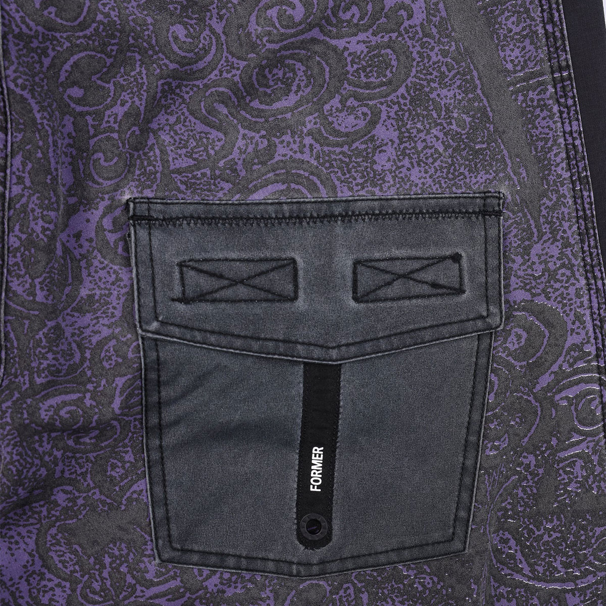 ��20%OFF ���ꥢ��󥹥������ FORMER | TEAM 19" TRUNK��FBO-26101��