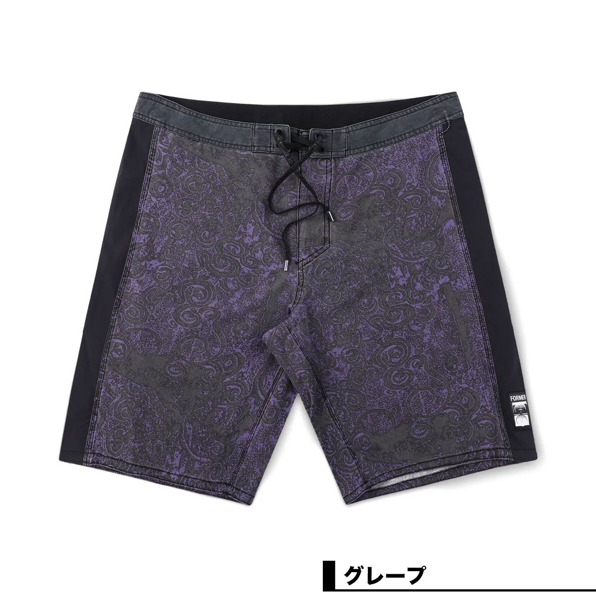 ��20%OFF ���ꥢ��󥹥������ FORMER | TEAM 19" TRUNK��FBO-26101��