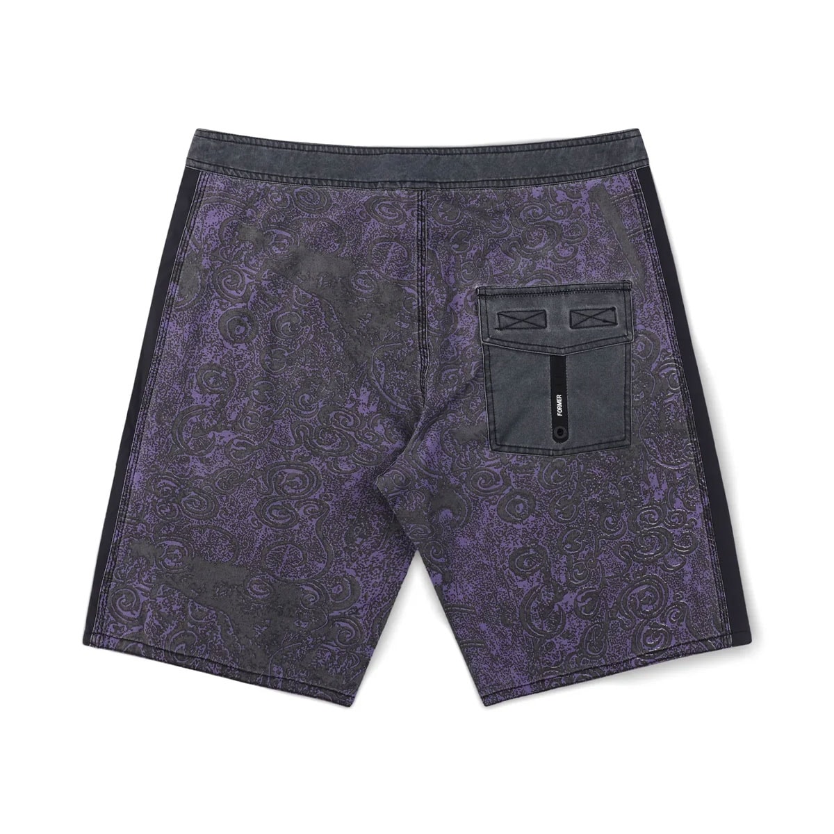 ��20%OFF ���ꥢ��󥹥������ FORMER | TEAM 19" TRUNK��FBO-26101��