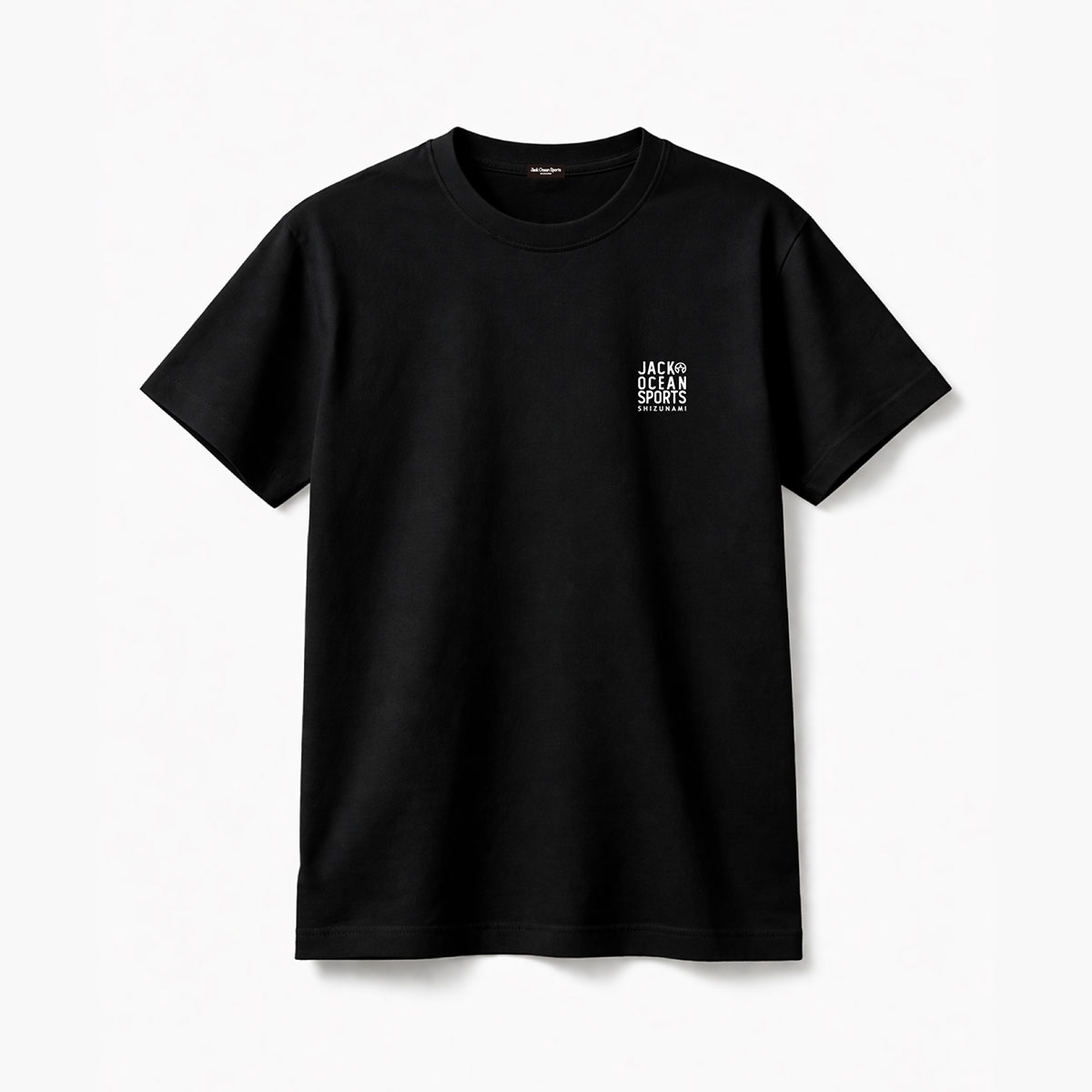 JACK OCEAN SPORTS  | METRO VAN SURF TEE C��T0116J��