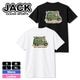 JACK OCEAN SPORTS  | METRO VAN SURF TEE C��T0116J��