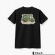 JACK OCEAN SPORTS  | METRO VAN SURF TEE C��T0116J��