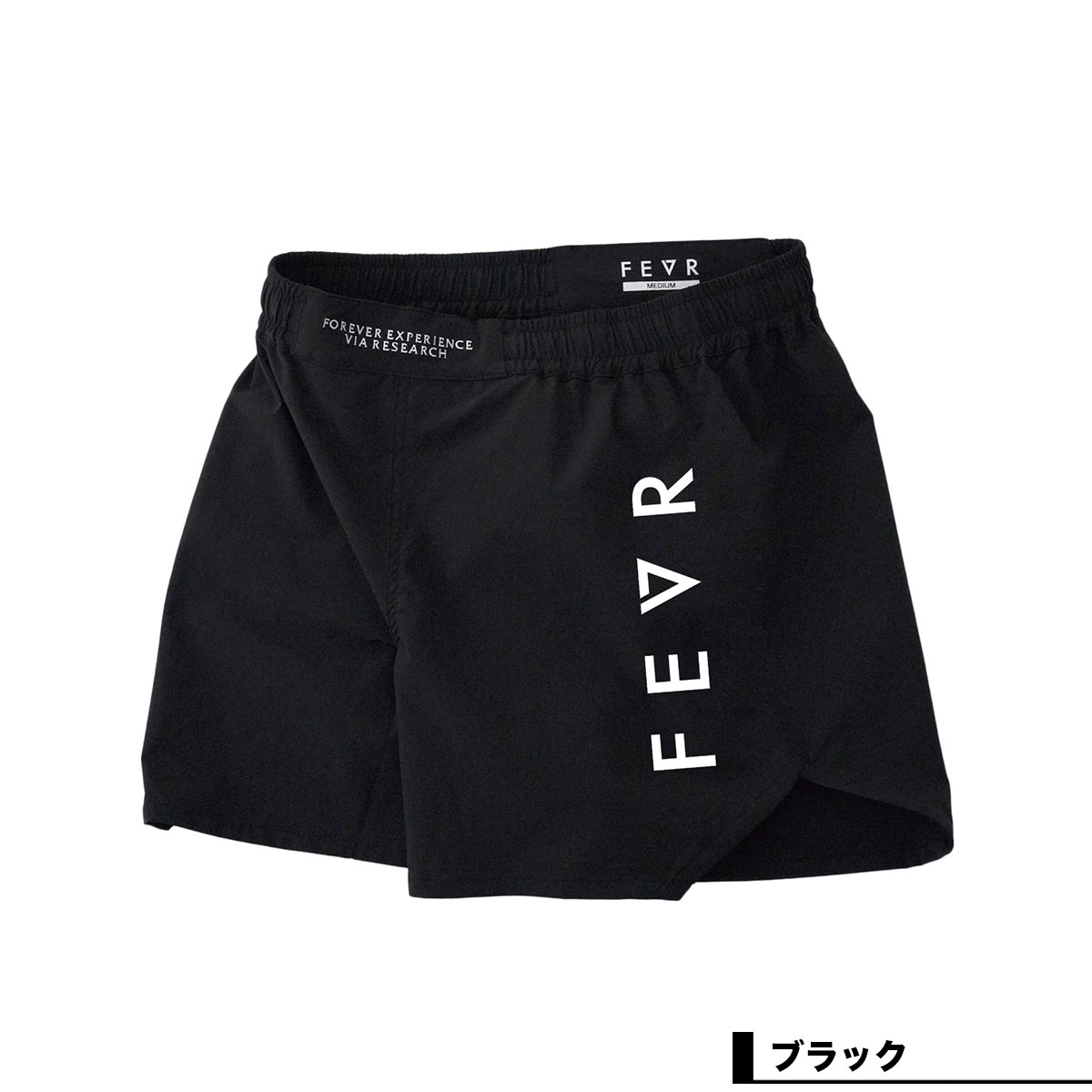 FOREVER EXPERIENCE VIA RESEARCH | TECH PERFORMANCE SHORTS��F293��