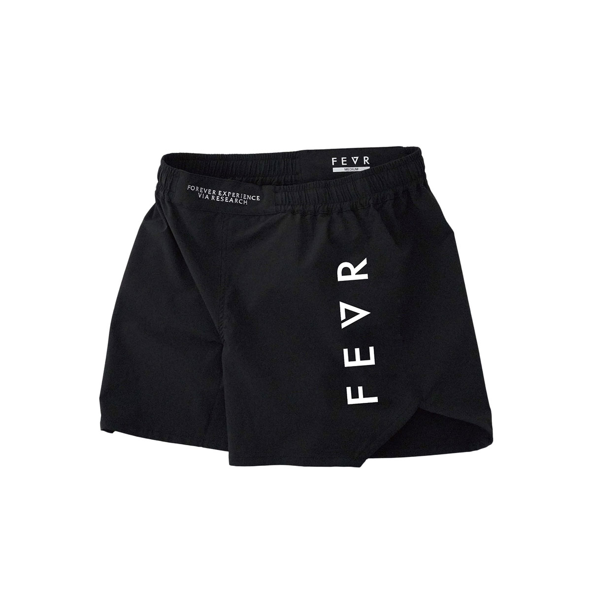 FOREVER EXPERIENCE VIA RESEARCH | TECH PERFORMANCE SHORTS��F293��