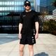 FOREVER EXPERIENCE VIA RESEARCH | TECH PERFORMANCE SHORTS��F293��