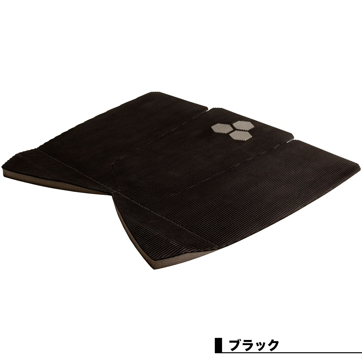 Channel Islands Surfboards  |  Yesterday 3 Piece Flat Traction Pad��PAD-F3-YDY��