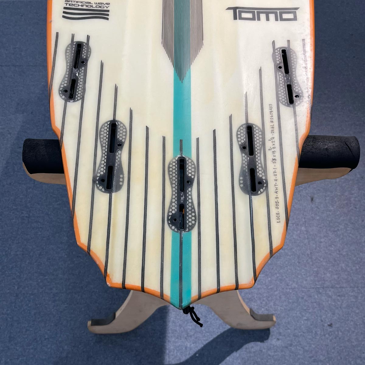 ��USED BOARD��FIREWIRE SURFBOARD | Sci-Fi 2.0��used527��(JACK����������)