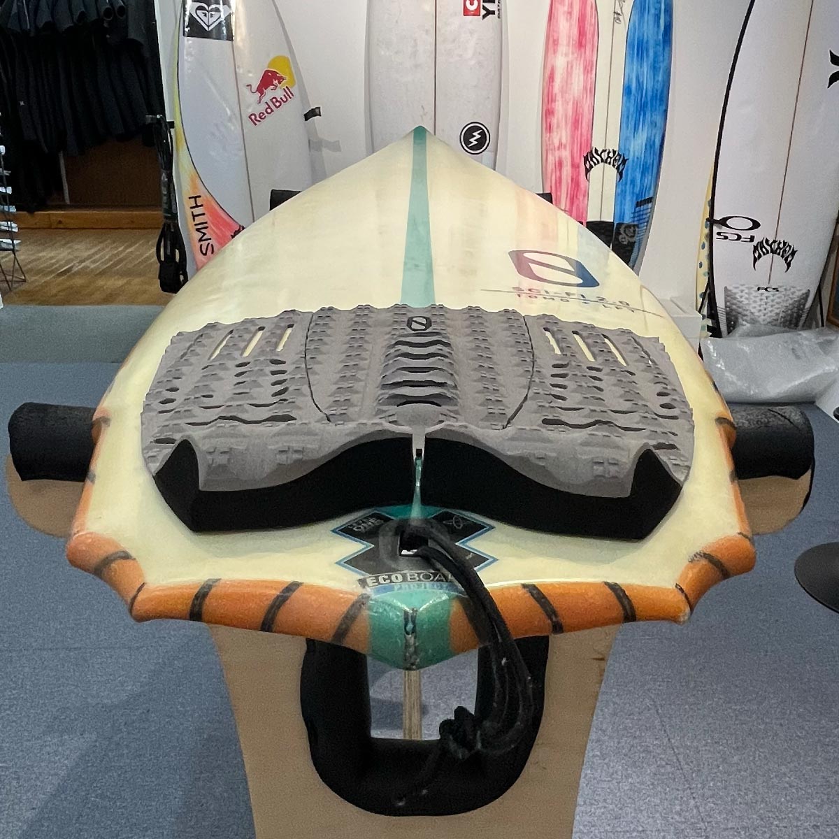 ��USED BOARD��FIREWIRE SURFBOARD | Sci-Fi 2.0��used527��(JACK����������)