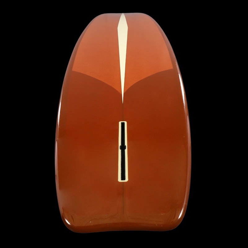 40%OFF Michael Takayama surfboards ޥ륿 եܡ ե 󥰥ܡ 󥰥ե BROWN ѡץ쥯 ֥饦  9.6 | PERPLEXERmt13ۡPU