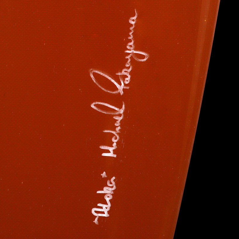 40%OFF Michael Takayama surfboards ޥ륿 եܡ ե 󥰥ܡ 󥰥ե BROWN ѡץ쥯 ֥饦  9.6 | PERPLEXERmt13ۡPU