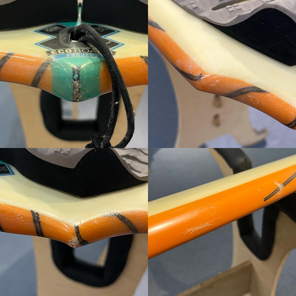 ��USED BOARD��FIREWIRE SURFBOARD | Sci-Fi 2.0��used527��(JACK����������)