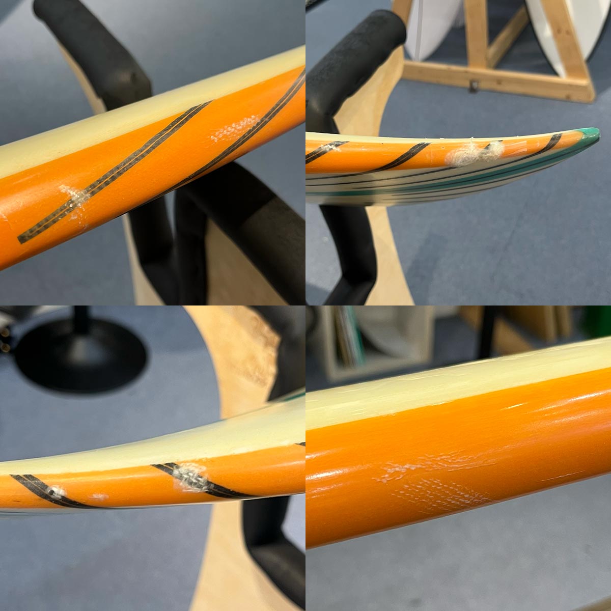��USED BOARD��FIREWIRE SURFBOARD | Sci-Fi 2.0��used527��(JACK����������)