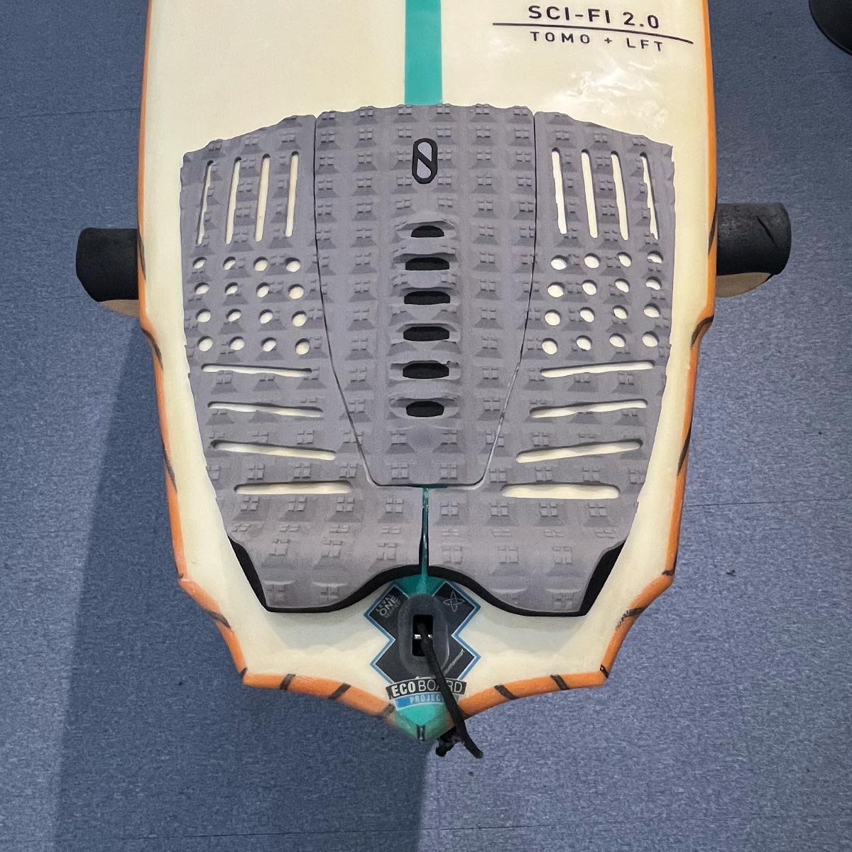 ��USED BOARD��FIREWIRE SURFBOARD | Sci-Fi 2.0��used527��(JACK����������)