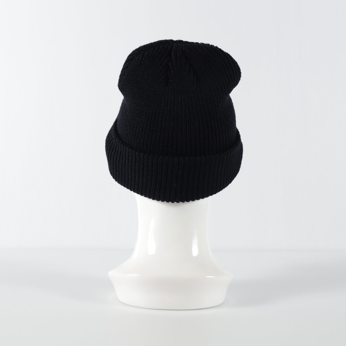 20%OFF ۥå㡼 ӡˡ ˥å˹ OUTILINED PATCH BEANIE  ǥ ONESIZE ֥å  åڥ  ͵֥ɡ145118-22