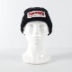 20%OFF ۥå㡼 ӡˡ ˥å˹ OUTILINED PATCH BEANIE  ǥ ONESIZE ֥å  åڥ  ͵֥ɡ145118-22