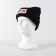 20%OFF ۥå㡼 ӡˡ ˥å˹ OUTILINED PATCH BEANIE  ǥ ONESIZE ֥å  åڥ  ͵֥ɡ145118-22