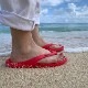 ۥӡ  ǥ ӥХ   ͵ Ķ ֥ ¤ å  | VIVA ISLAND JAPAN FLIP FLOPV-821105