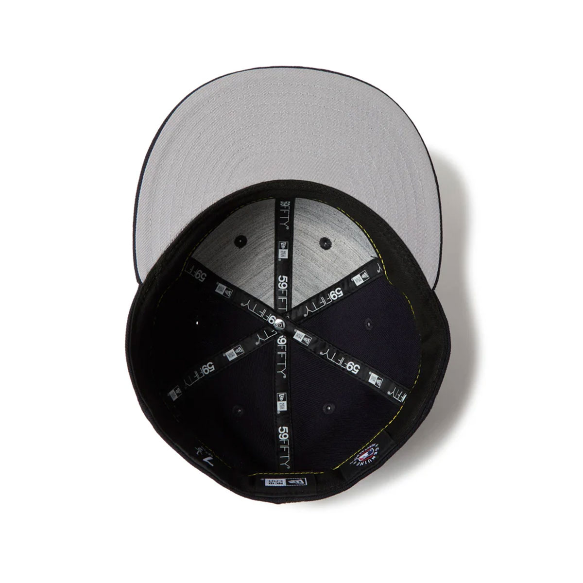 �˥塼���� ����å� ��� ˹�� MLB ��󥭡��� 7 3/8(58.7cm) 7 1/2(59.6cm) �͵��֥��� NEW ERA  newera | 59FIFTY ���եȥХå���� �������Ϻ��MIN-NANO�ˡ�14703378��
