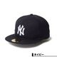 �˥塼���� ����å� ��� ˹�� MLB ��󥭡��� 7 3/8(58.7cm) 7 1/2(59.6cm) �͵��֥��� NEW ERA  newera | 59FIFTY ���եȥХå���� �������Ϻ��MIN-NANO�ˡ�14703378��
