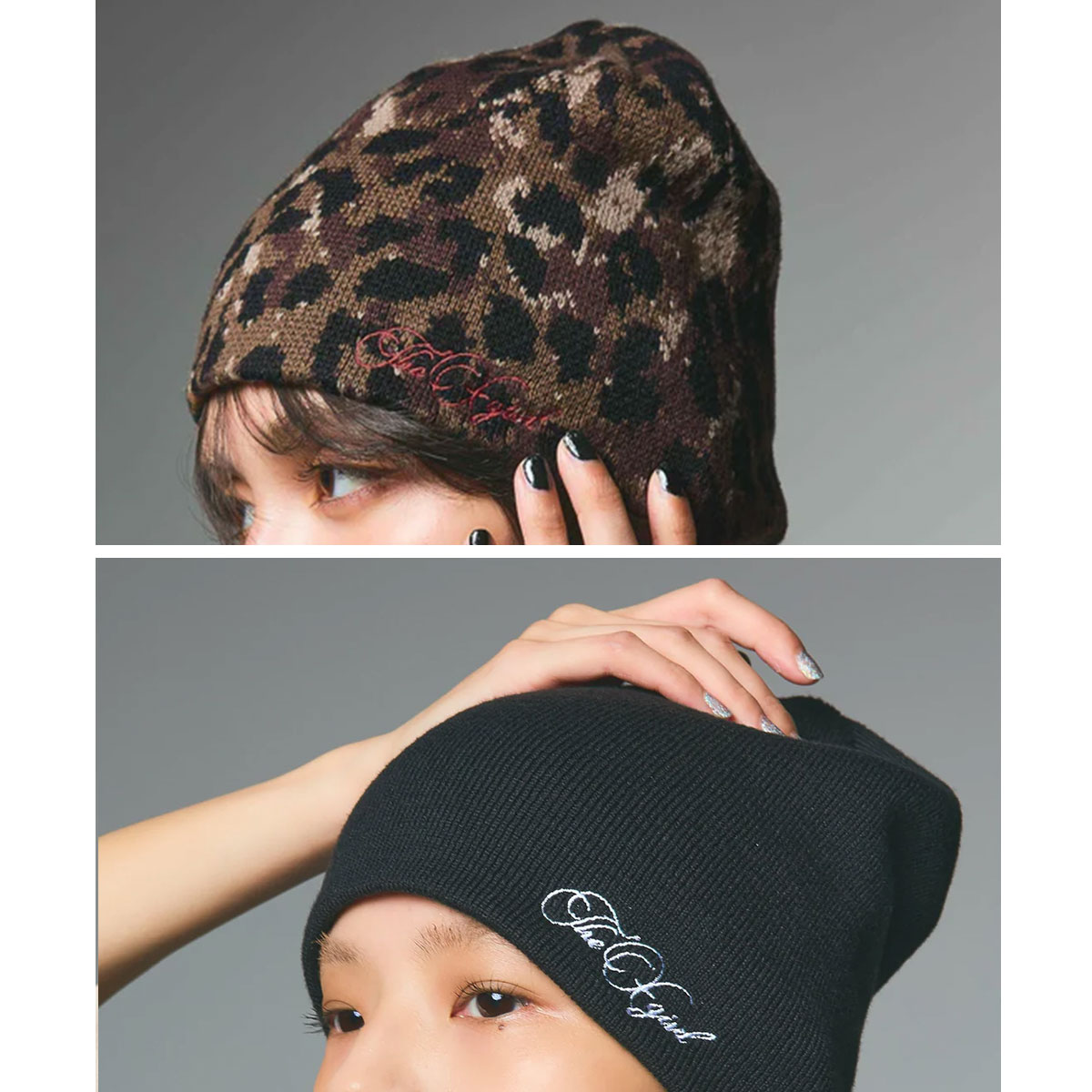 ��30%OFF ���ꥢ��󥹥�����ۥ��å��������� ��ǥ����� �ӡ��ˡ� �˥å�˹ ˹�� ��2�� ONESIZE ������� ��ʪ ���ȥ꡼�ȿ͵��֥��� X-GIRL ���� 2025 ���� | PENCIL SCRIPT LOGO EMB BEANIE��105253051008��