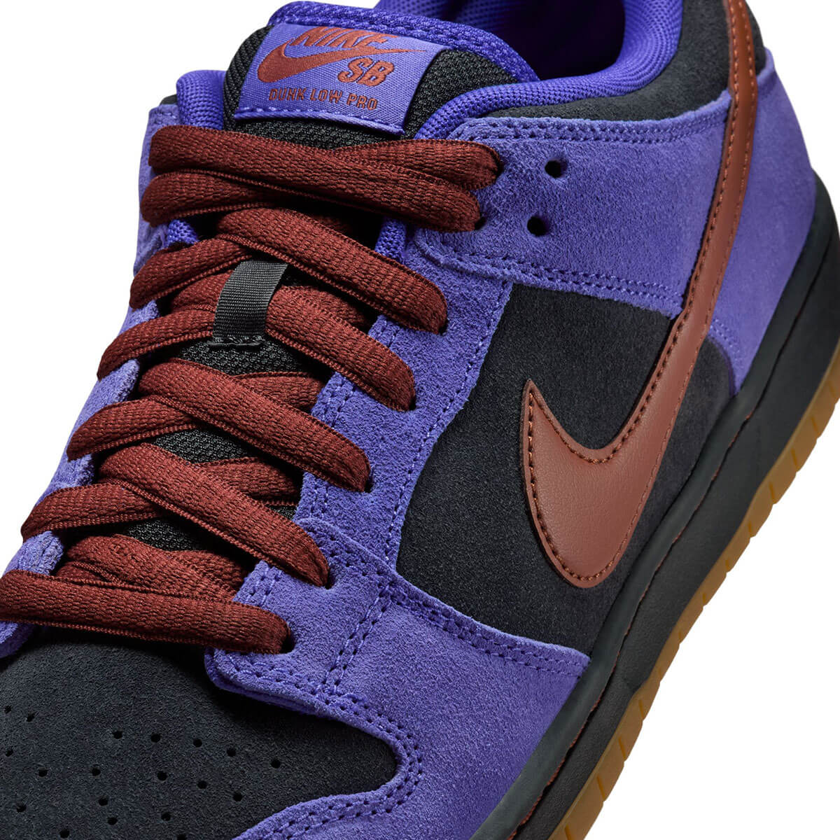 NIKE SB ʥӡ ʥsb 󥯥 ץ  ˡ 塼 å ȥܡ ܡ  ͵  ֥ nikesb | Dunk Low PRO Persian Violet and Off NoirɡHQ1625-500