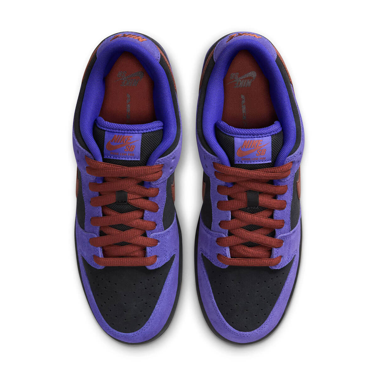 NIKE SB ʥӡ ʥsb 󥯥 ץ  ˡ 塼 å ȥܡ ܡ  ͵  ֥ nikesb | Dunk Low PRO Persian Violet and Off NoirɡHQ1625-500