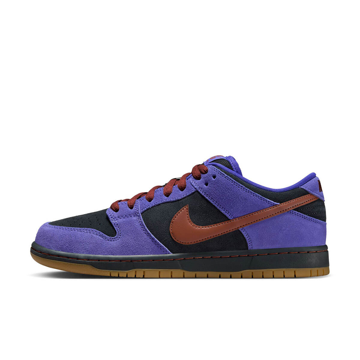 NIKE SB ʥӡ ʥsb 󥯥 ץ  ˡ 塼 å ȥܡ ܡ  ͵  ֥ nikesb | Dunk Low PRO Persian Violet and Off NoirɡHQ1625-500