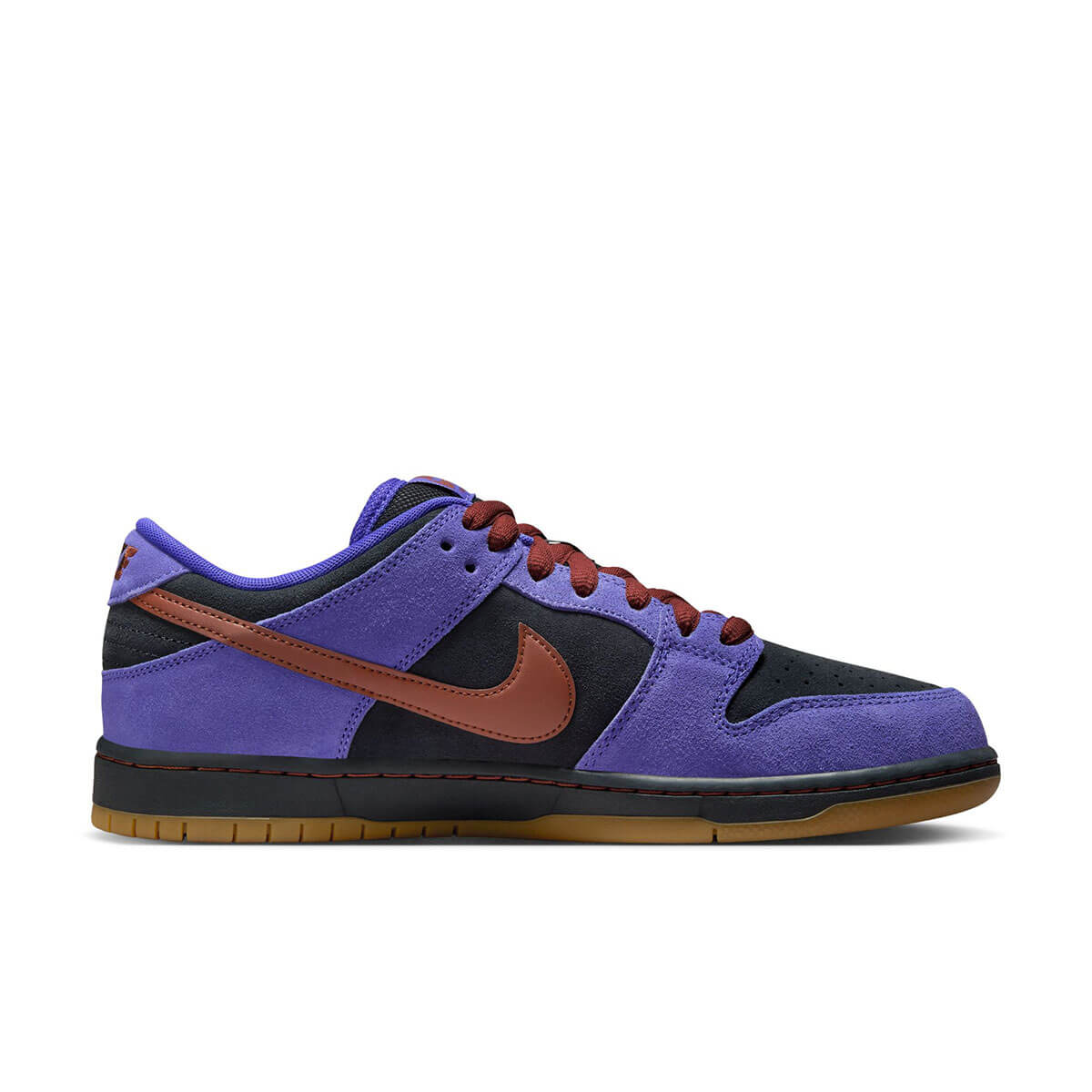 NIKE SB ʥӡ ʥsb 󥯥 ץ  ˡ 塼 å ȥܡ ܡ  ͵  ֥ nikesb | Dunk Low PRO Persian Violet and Off NoirɡHQ1625-500