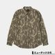 HUF �ϥ� Ĺµ����� ��� ��ǥ����� �����ǥ���� ������ �������ȥܡ��� ���������� �͵��֥��� ���� ���� 2025 | WARPED CAMO CORDUROY SHIRT��BU00256��