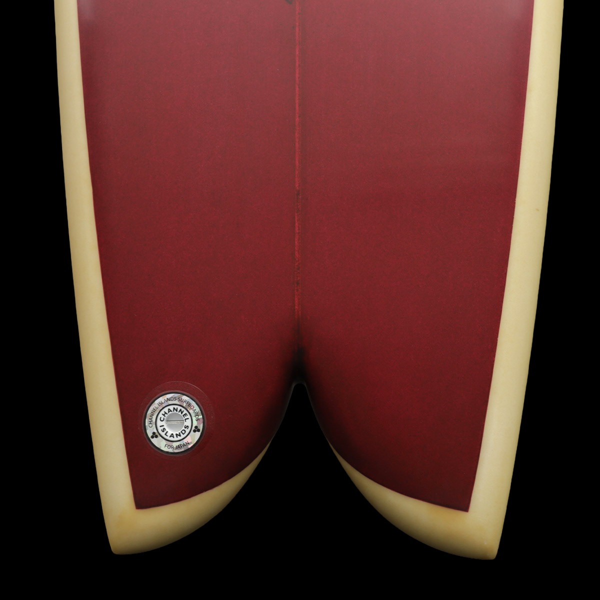 ����ͥ륢����� �ե��֥��ե��å��� �����եܡ��� �ե��å��� �����ե��� �����ͥ륢������ �Х� ���ܸ��ꥫ�顼 5'3 5'7 | CHANNEL ISLANDS FEB'S FISH Japan Limited edition color surfboard 5.3 5.7 BALI��PU��