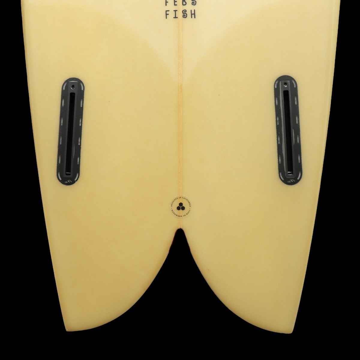 ����ͥ륢����� �ե��֥��ե��å��� �����եܡ��� �ե��å��� �����ե��� �����ͥ륢������ �Х� ���ܸ��ꥫ�顼 5'3 5'7 | CHANNEL ISLANDS FEB'S FISH Japan Limited edition color surfboard 5.3 5.7 BALI��PU��