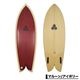 ����ͥ륢����� �ե��֥��ե��å��� �����եܡ��� �ե��å��� �����ե��� �����ͥ륢������ �Х� ���ܸ��ꥫ�顼 5'3 5'7 | CHANNEL ISLANDS FEB'S FISH Japan Limited edition color surfboard 5.3 5.7 BALI��PU��