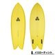 ����ͥ륢����� �ե��֥��ե��å��� �����եܡ��� �ե��å��� �����ե��� �����ͥ륢������ �Х� ���ܸ��ꥫ�顼 5'3 5'7 | CHANNEL ISLANDS FEB'S FISH Japan Limited edition color surfboard 5.3 5.7 BALI��PU��
