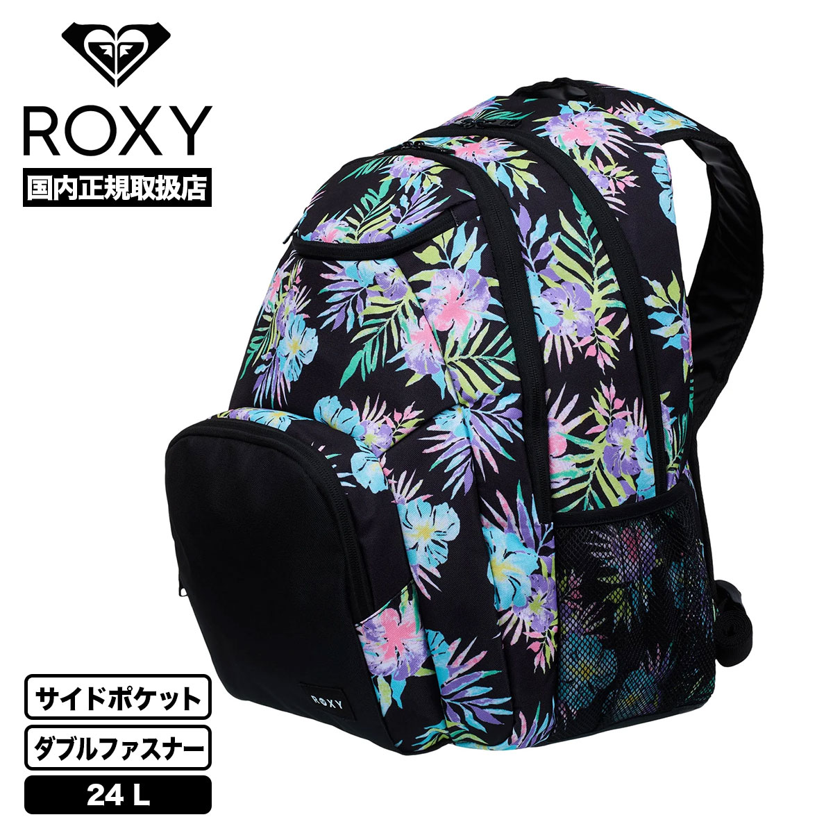 ��20%OFF ���ꥢ��󥹥������ ROXY | SHADOW SWELL PRINTED��ERJBP04883��