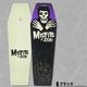 ZERO | MISFITS FIEND COFFIN GITD��ZE-60129��