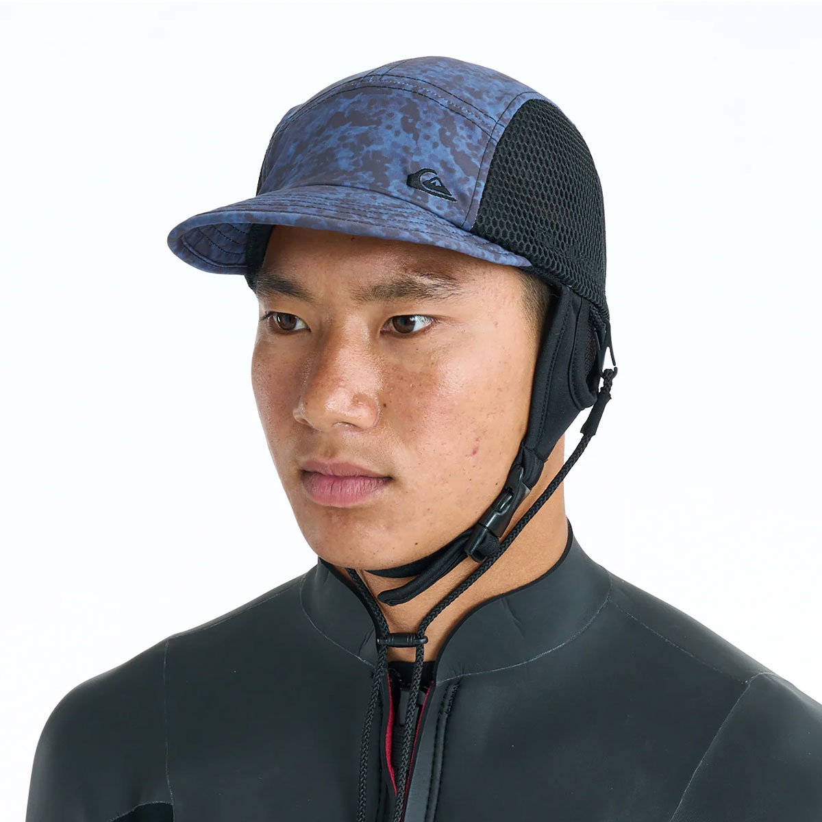 QUIKSILVER | WR UV WATER SURF CAP��QSA261718��