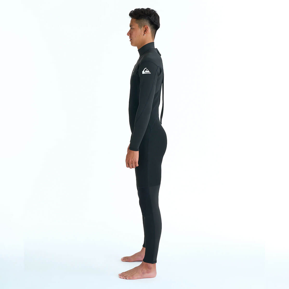 ��6/7(��)�ޤǡ�15,000��(�ǹ�)�ʾ太�㤤�夲�ǥ����åȥХå��ץ쥼��ȡ�Quiksilver | EVERYDAY SESSIONS 2/2 BZ FL FLATLOCK��QWT261709��wmz