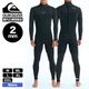 ��6/7(��)�ޤǡ�15,000��(�ǹ�)�ʾ太�㤤�夲�ǥ����åȥХå��ץ쥼��ȡ�Quiksilver | EVERYDAY SESSIONS 2/2 BZ FL FLATLOCK��QWT261709��wmz