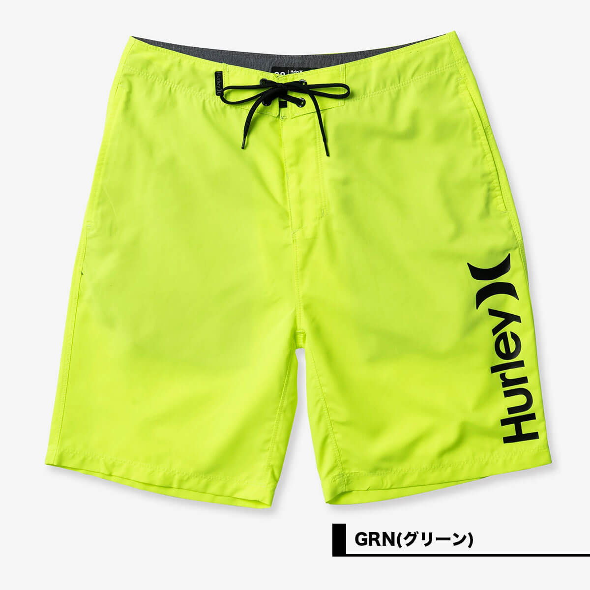 Hurley | ONE AND ONLY SOLID 20��MBS0011000J��
