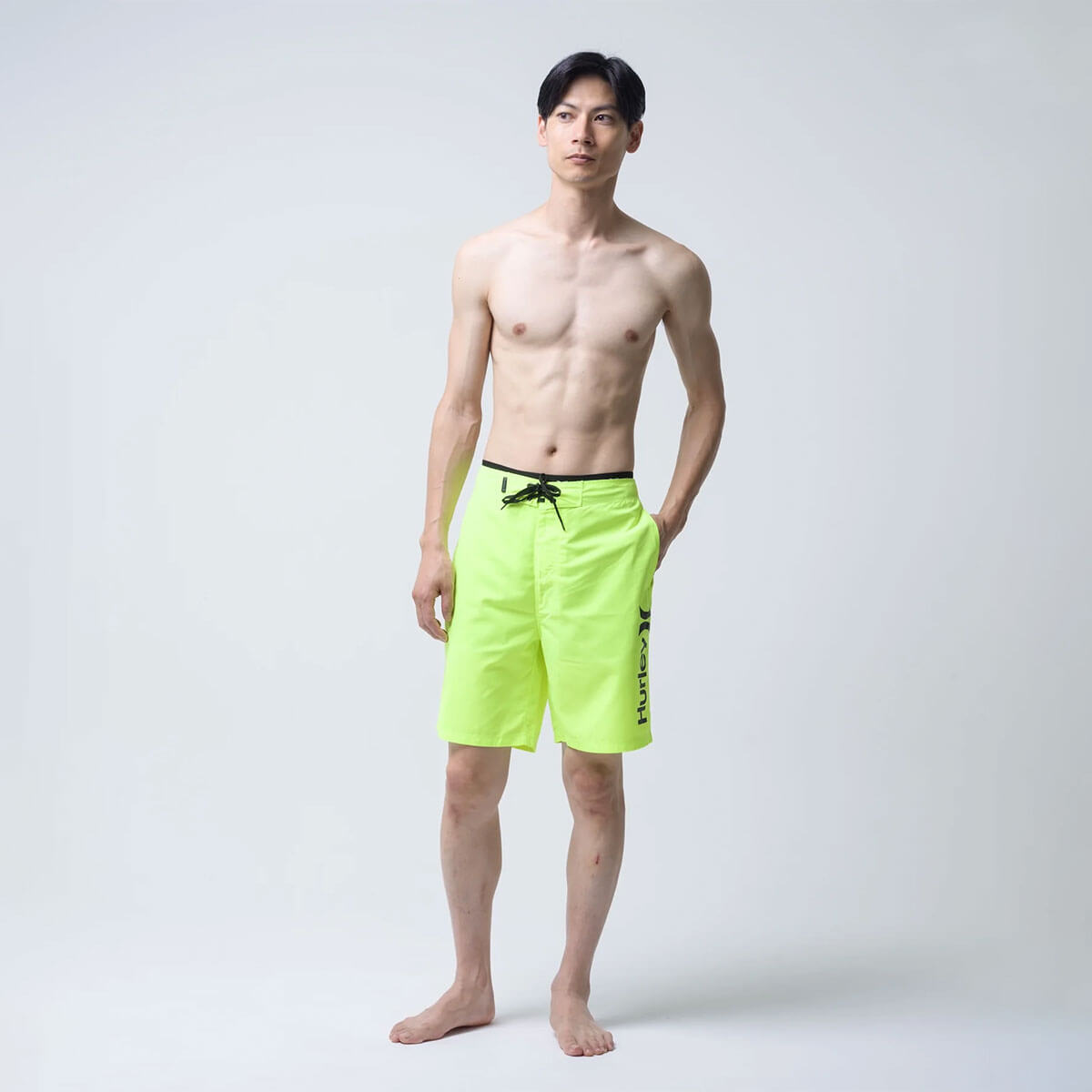 Hurley | ONE AND ONLY SOLID 20��MBS0011000J��