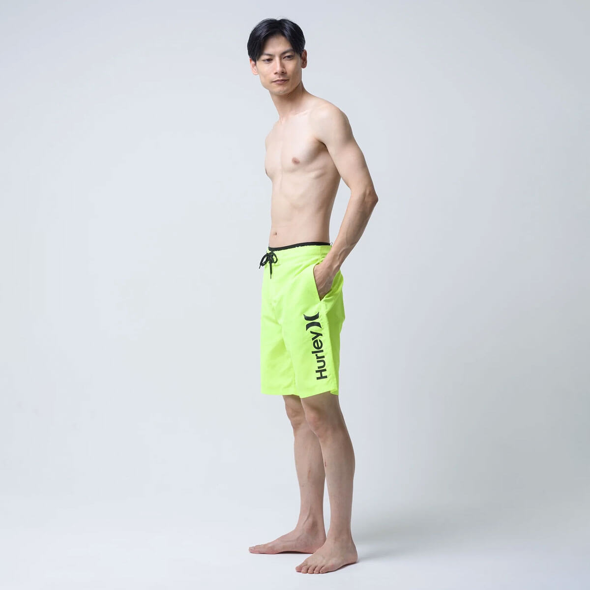 Hurley | ONE AND ONLY SOLID 20��MBS0011000J��