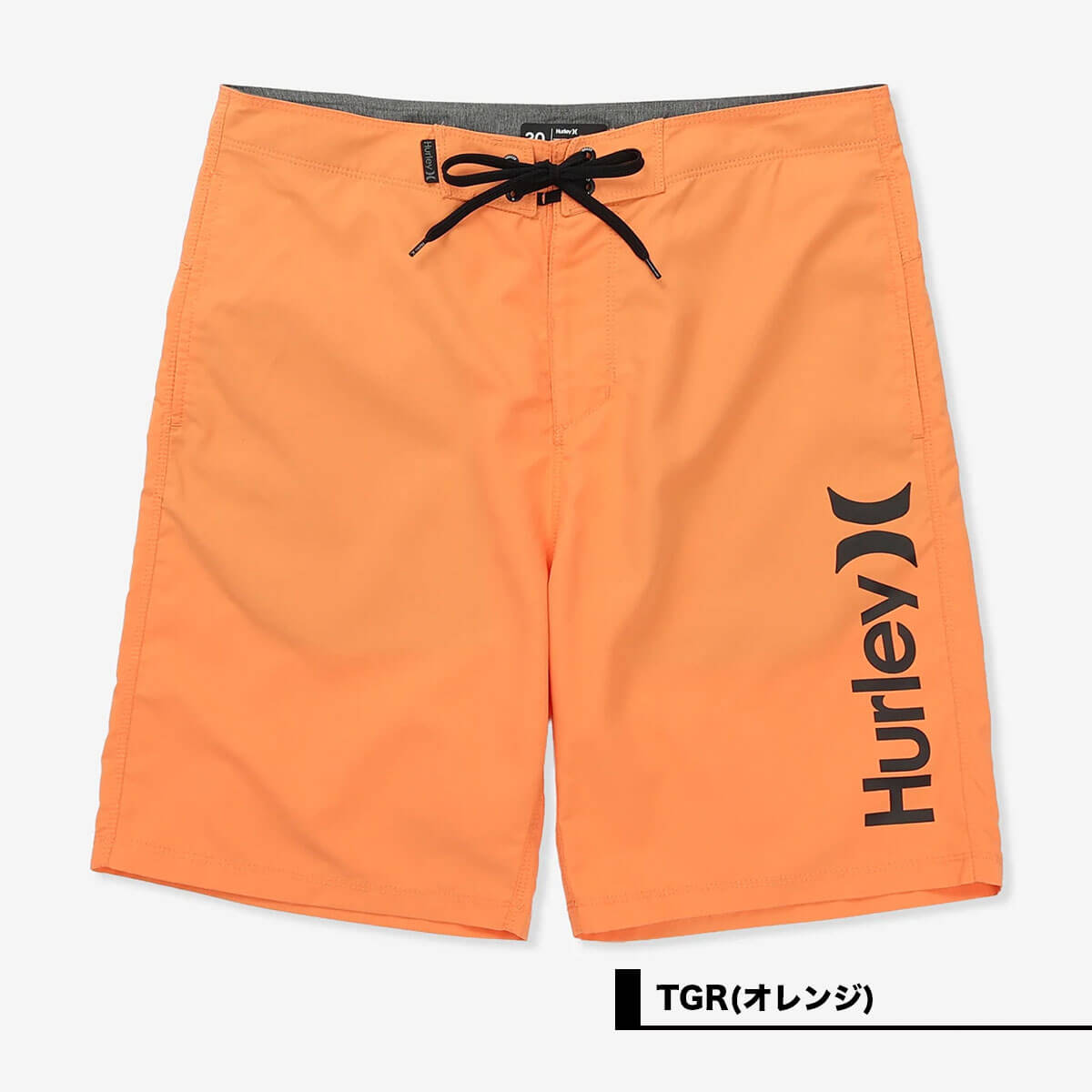 Hurley | ONE AND ONLY SOLID 20��MBS0011000J��