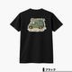 JACK OCEAN SPORTS  | METRO VAN SURF TEE D��T0117J��