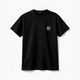 JACK OCEAN SPORTS  | METRO VAN SURF TEE D��T0117J��