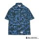 FOREVER EXPERIENCE VIA RESEARCH | BLUE BUTTERFLY SHIRTS��F344��