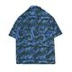 FOREVER EXPERIENCE VIA RESEARCH | BLUE BUTTERFLY SHIRTS��F344��