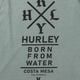 HURLEY | PIGMENT OVERSIZED LONG SLEEVE TEE��MCLS262031��