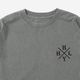 HURLEY | PIGMENT OVERSIZED LONG SLEEVE TEE��MCLS262031��