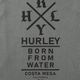 HURLEY | PIGMENT OVERSIZED LONG SLEEVE TEE��MCLS262031��