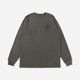 HURLEY | PIGMENT OVERSIZED LONG SLEEVE TEE��MCLS262031��